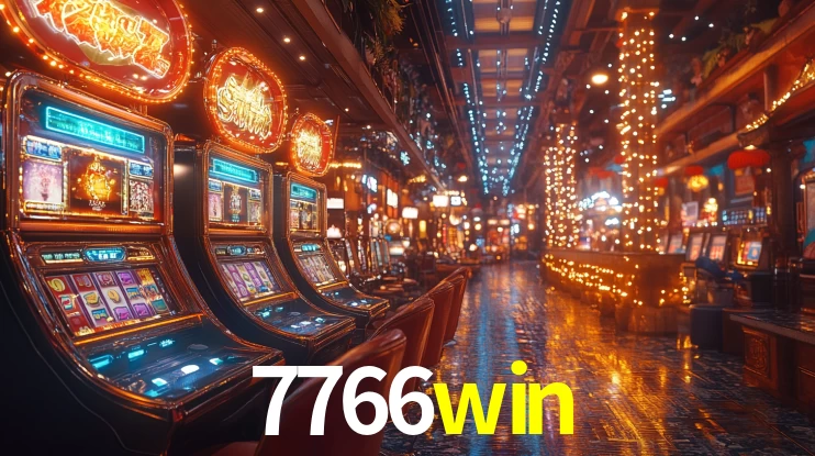 7766win: Seu Cassino Premiado com Pagamentos Rápidos