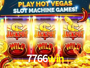 A Emoção da Loteria na 7766win: Uma Chance de Mudança de Vida