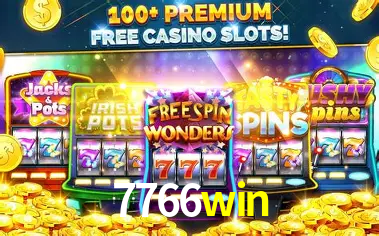 Desvendando o Mundo dos Jogos Virtuais na 7766win