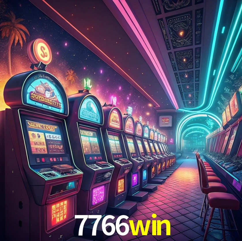  7766win