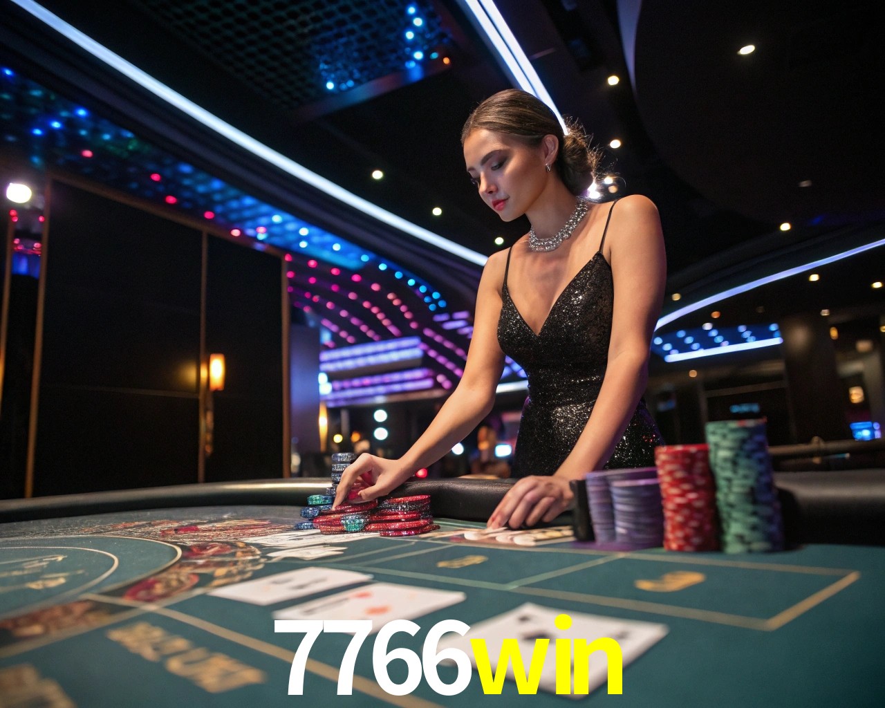 7766win