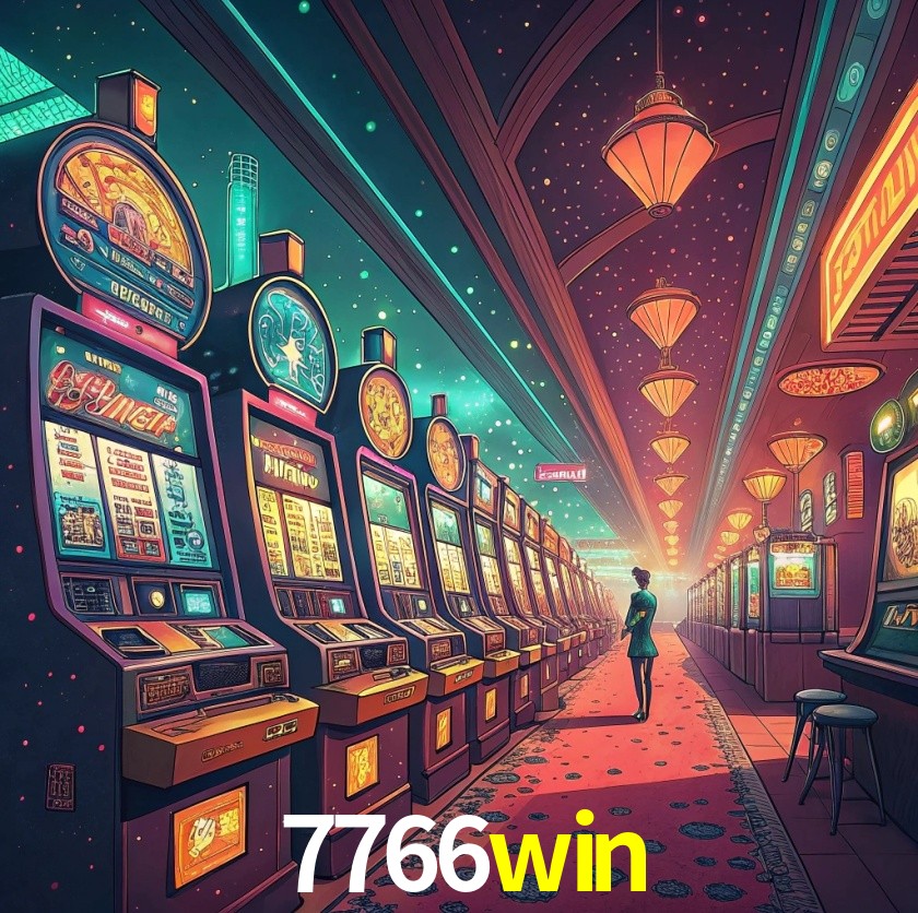  7766win