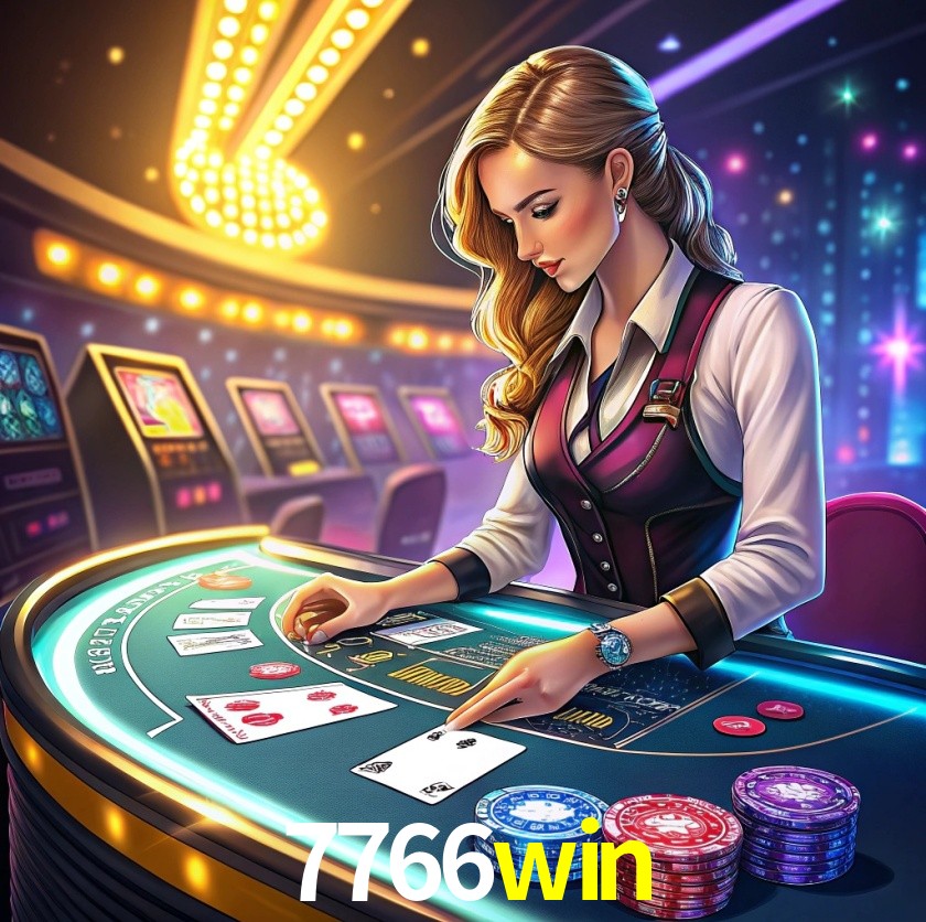  7766win