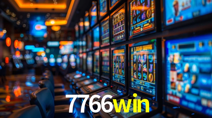 Secure Login 7766win