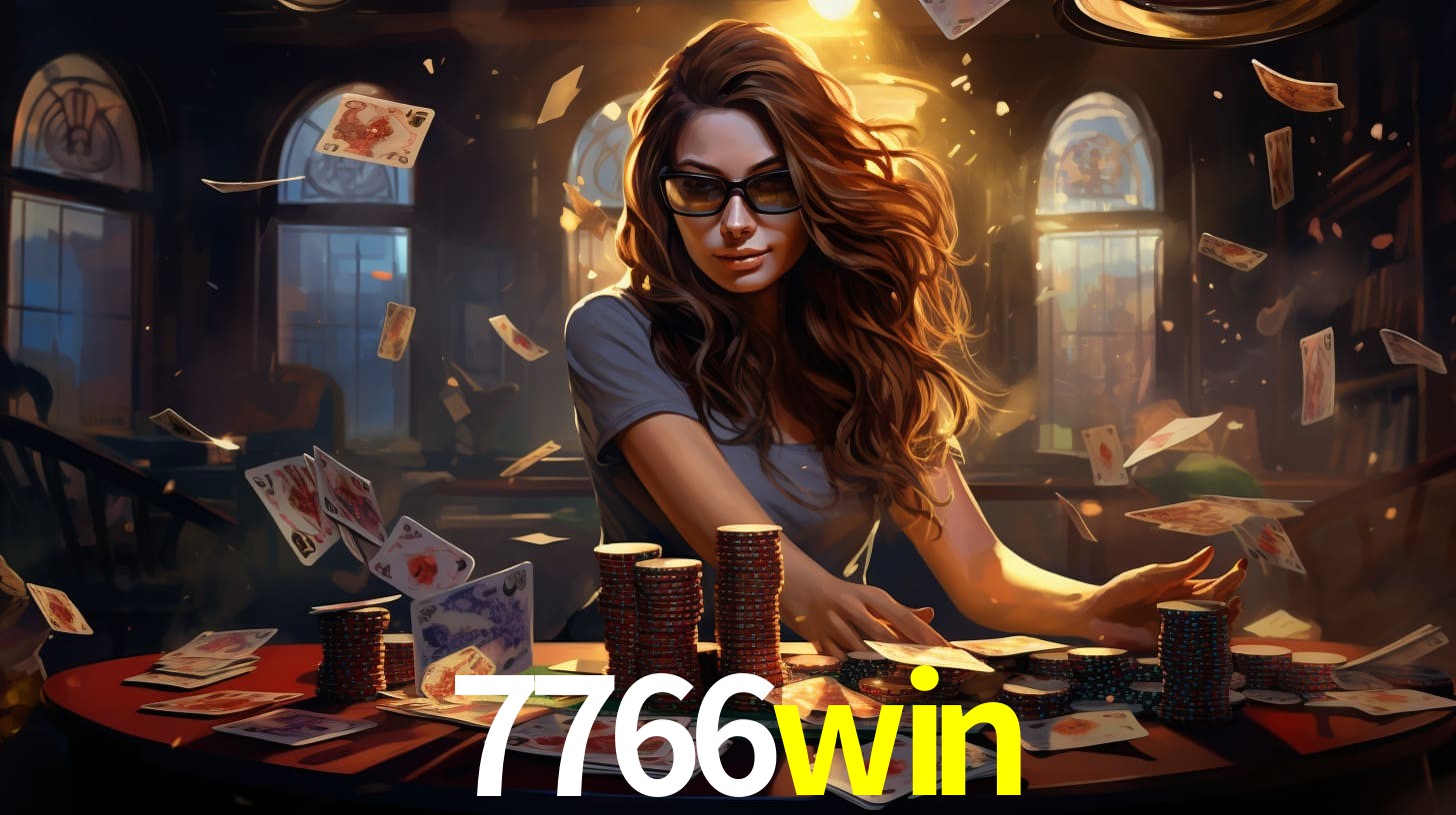 Live Casino 7766win