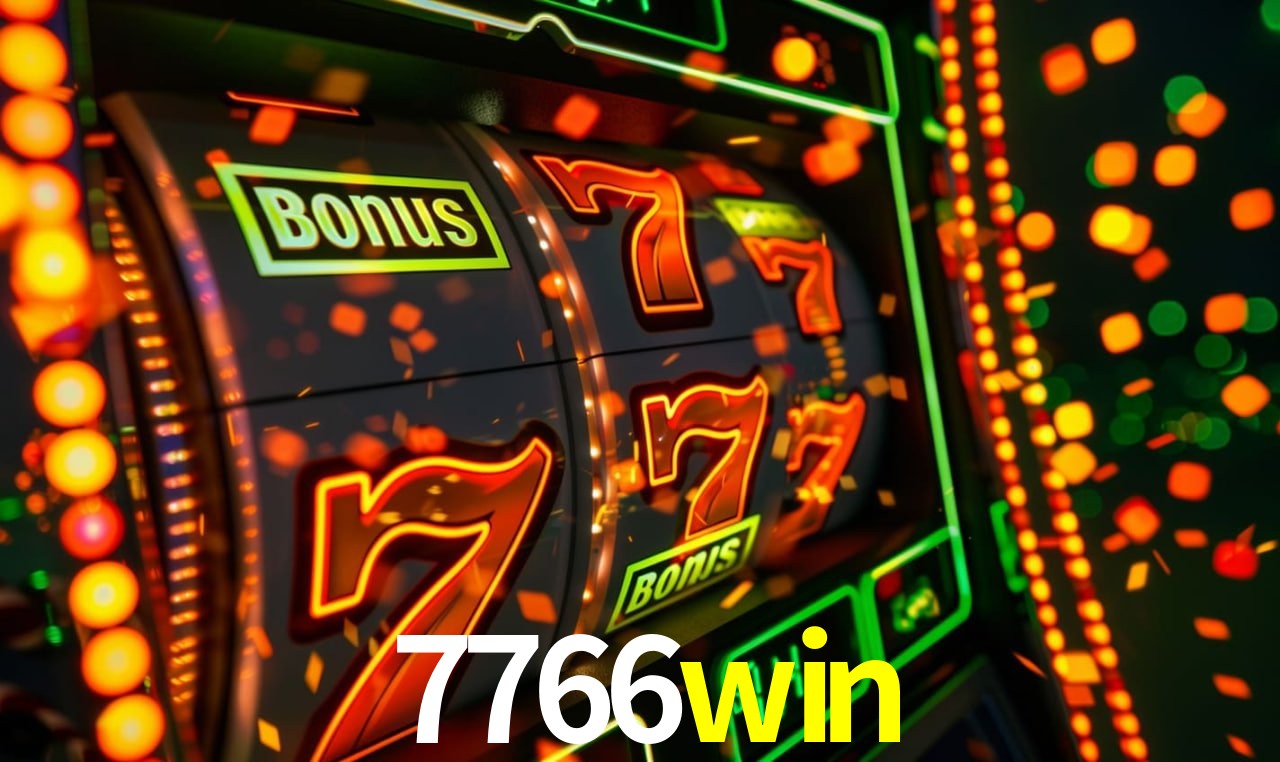 Inovações de Jogos na 7766win: O Futuro das Experiências Interativas