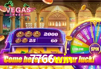 Roulette Table 7766win