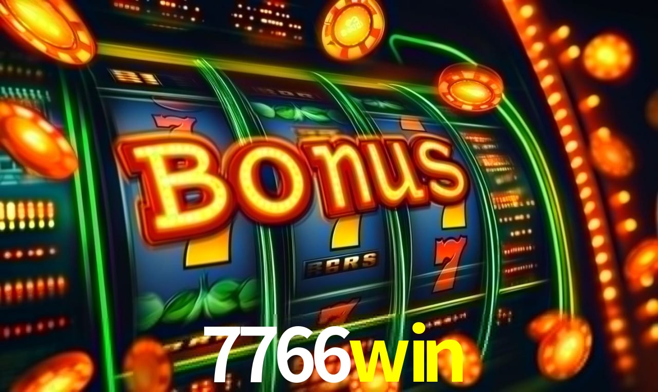 Blackjack Table 7766win