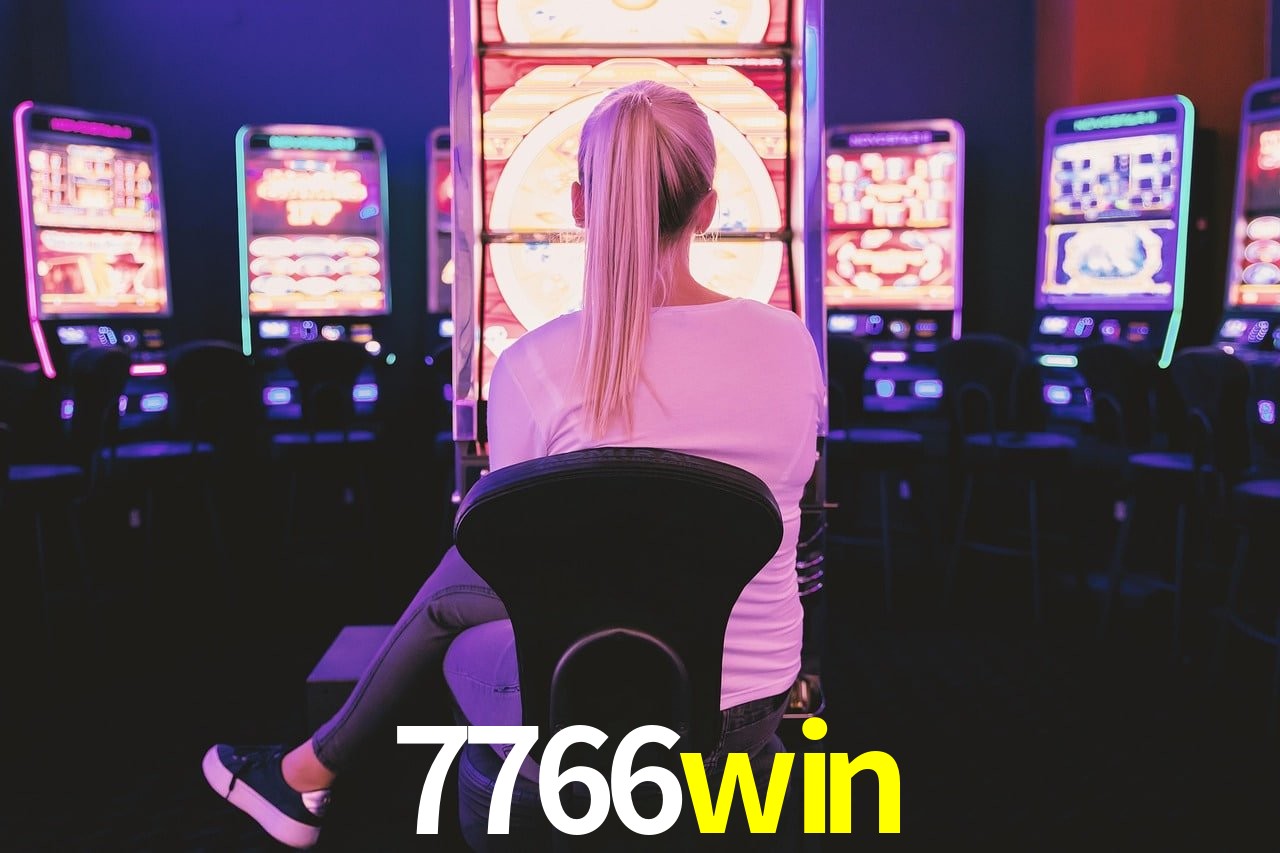 Gates of Olympus 7766win