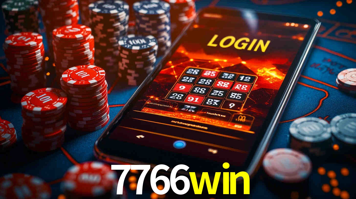 7766win login
