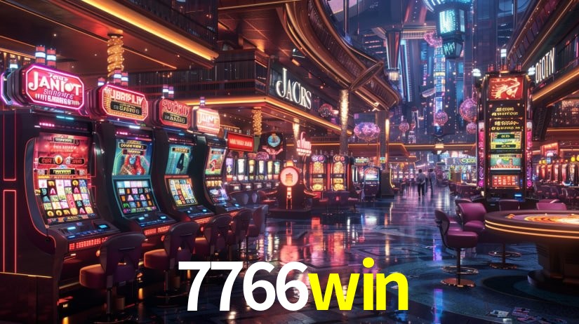 Bonus Features 7766win