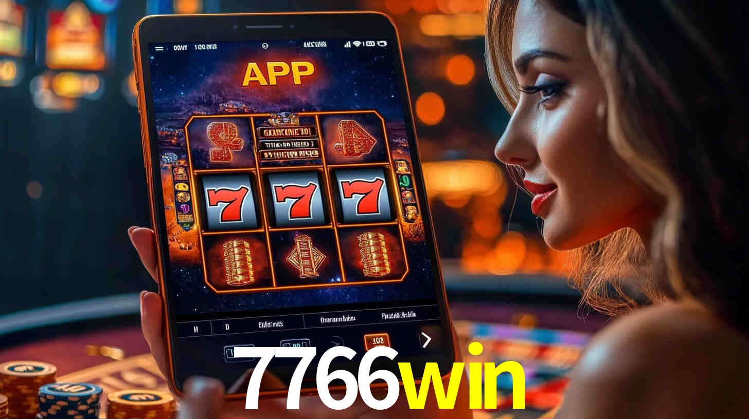 7766win login