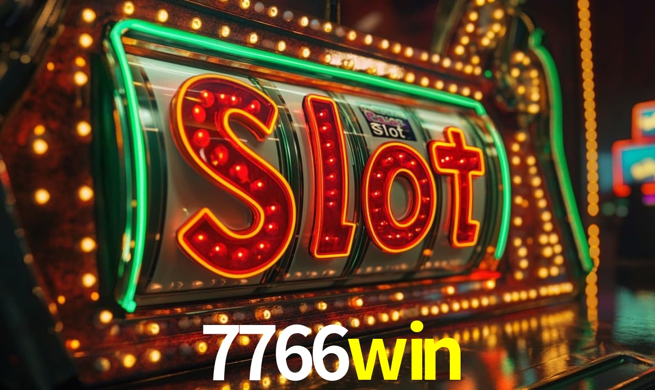 Secure Login 7766win