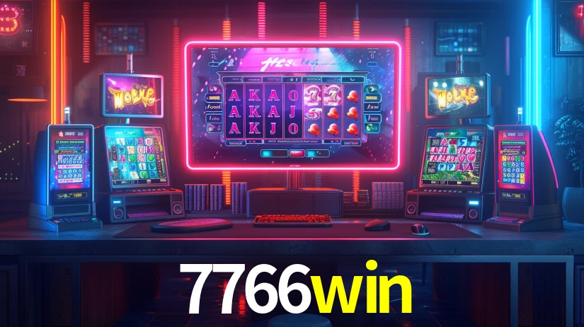 7766win: Jogos de Caça-Níqueis-Altas Recompensas, Roleta-Velocidade, Blackjack-Desafios Máximos