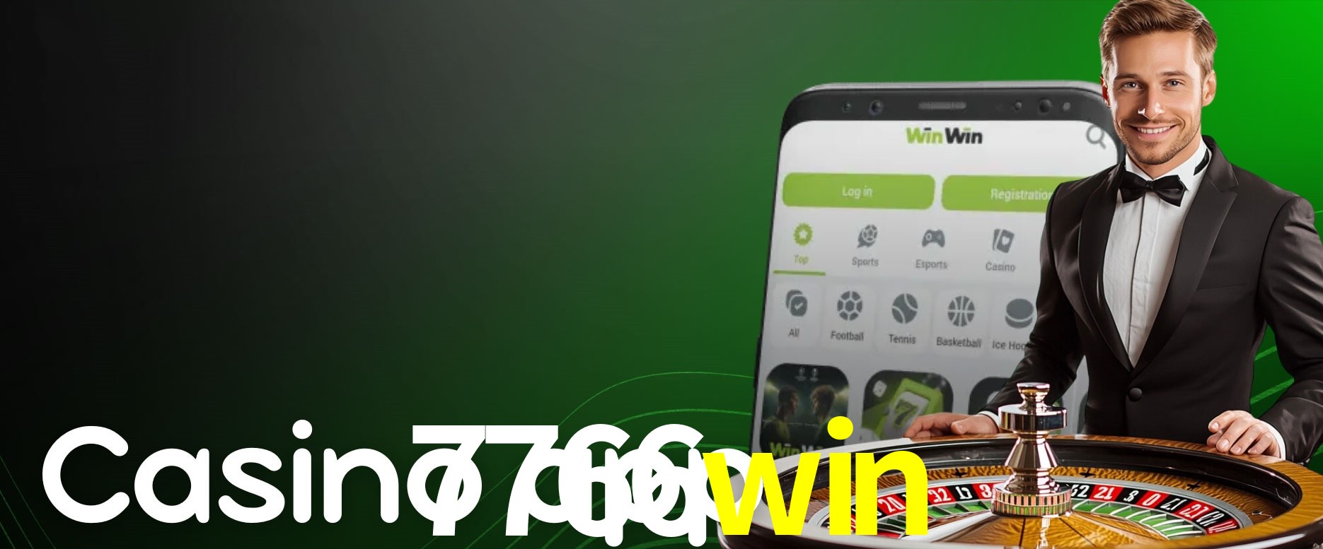 Platform Technology 7766win