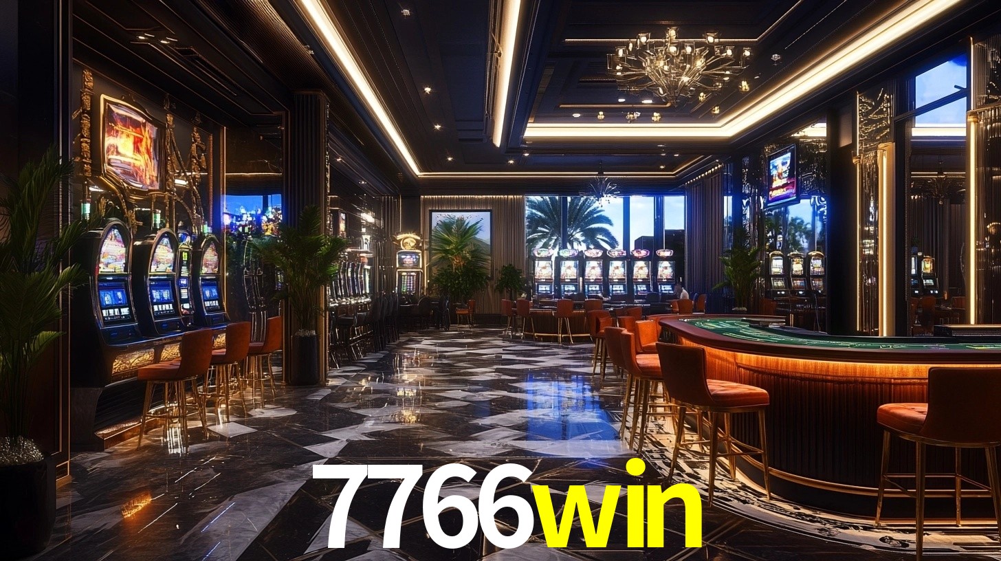 Daily Bonuses 7766win