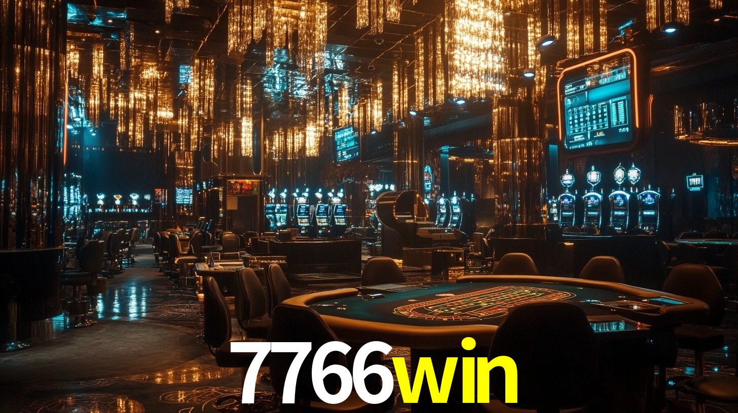 7766win bet