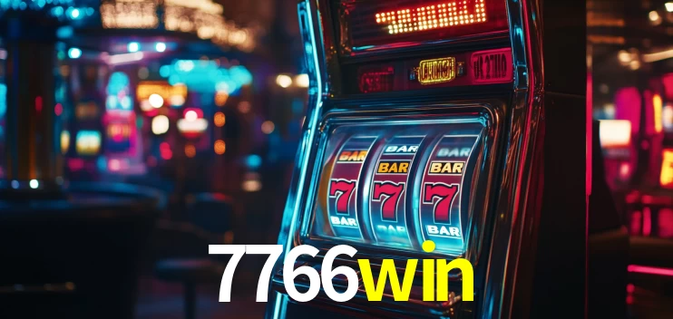 Welcome Bonus 7766win
