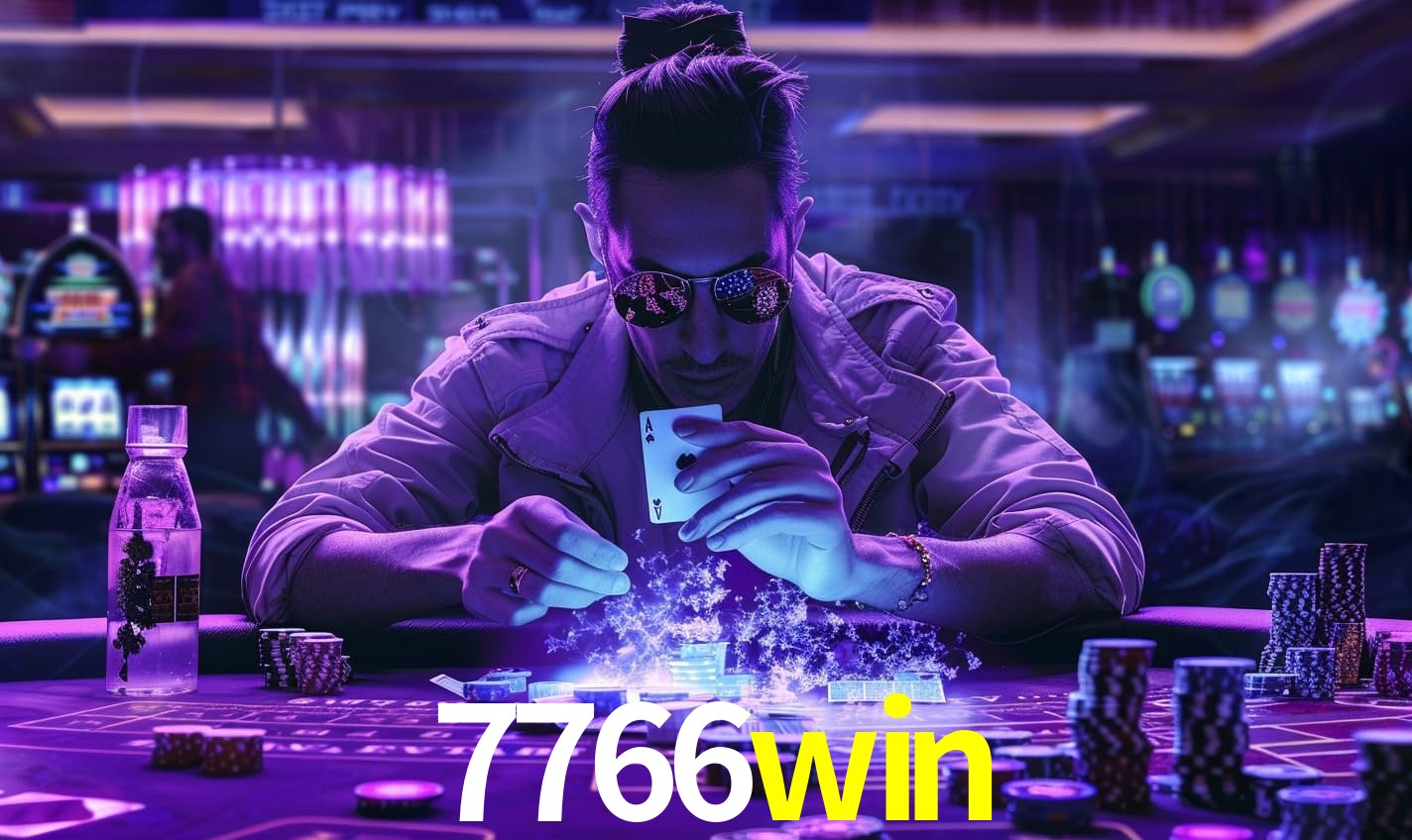 VIP Casino 7766win