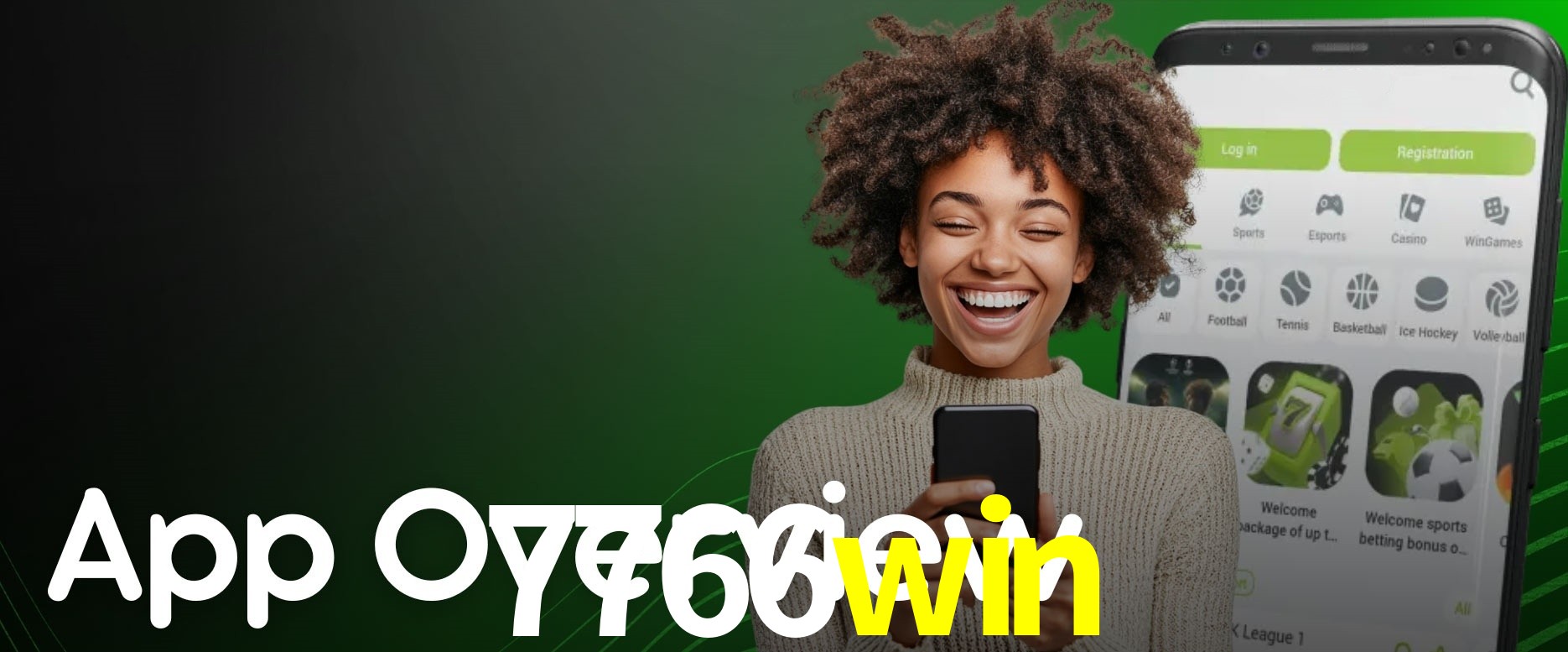 Responsive Design 7766win