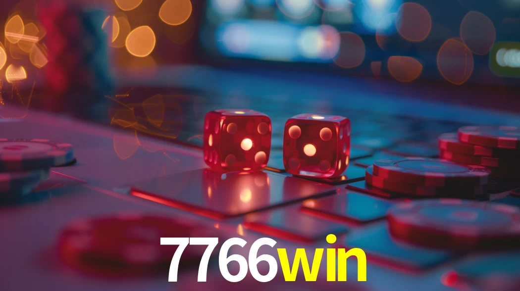 Slot Games 7766win