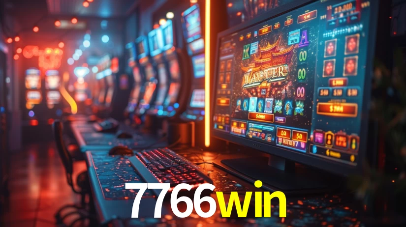7766win login