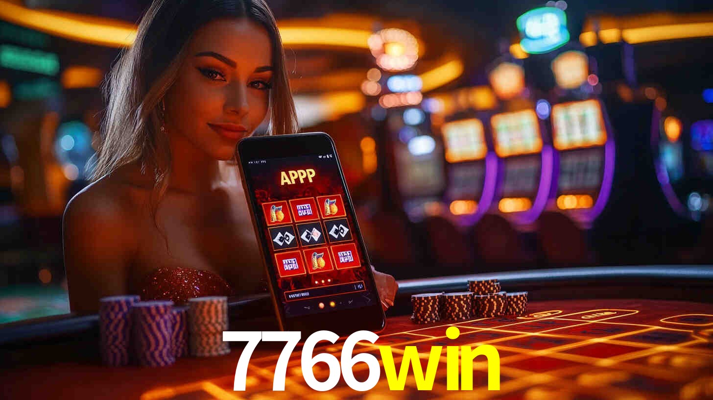 Inovações de Jogos na 7766win: O Futuro das Experiências Interativas