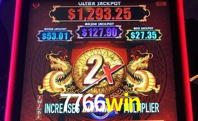 Live Casino 7766win