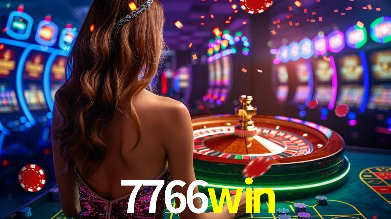 7766win App Interface