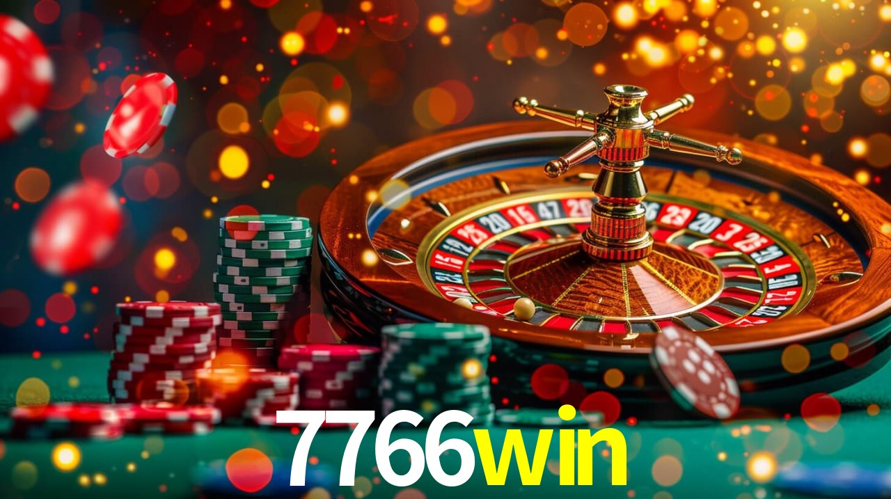 Descubra a Essência do 7766win: Nossa História e Compromissos