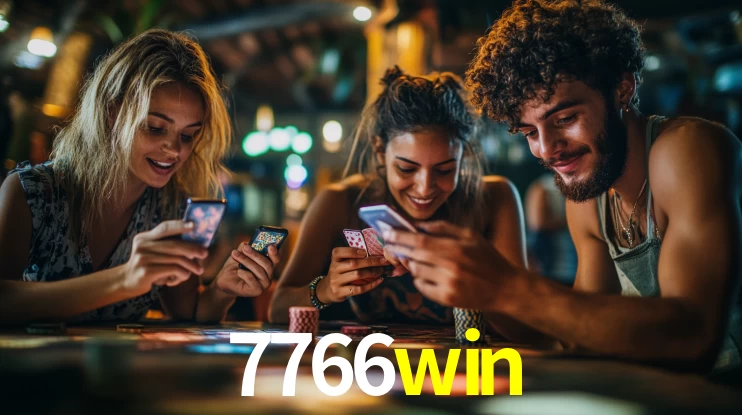 Daily Bonuses 7766win