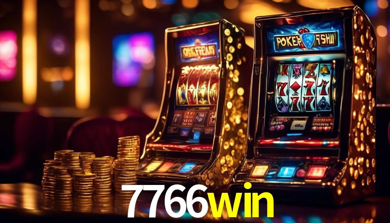 Explorando a Categoria de Eventos em Apostas na 7766win