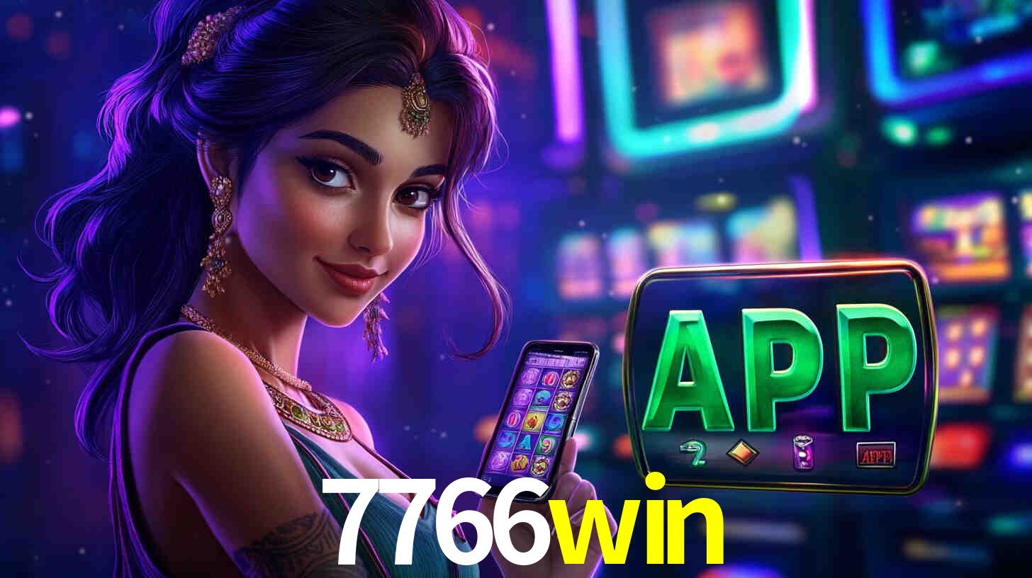 Bônus Generosos e Exclusivos no 7766win para Você!