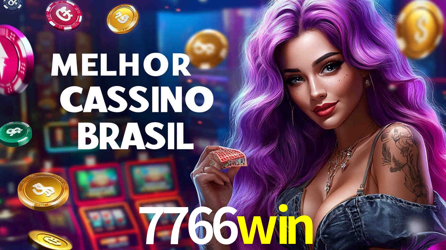 Apostas Esportivas na 7766win: Um Guia Completo