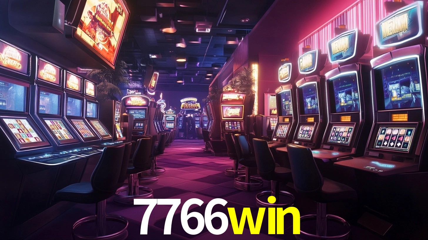 Welcome Bonus 7766win