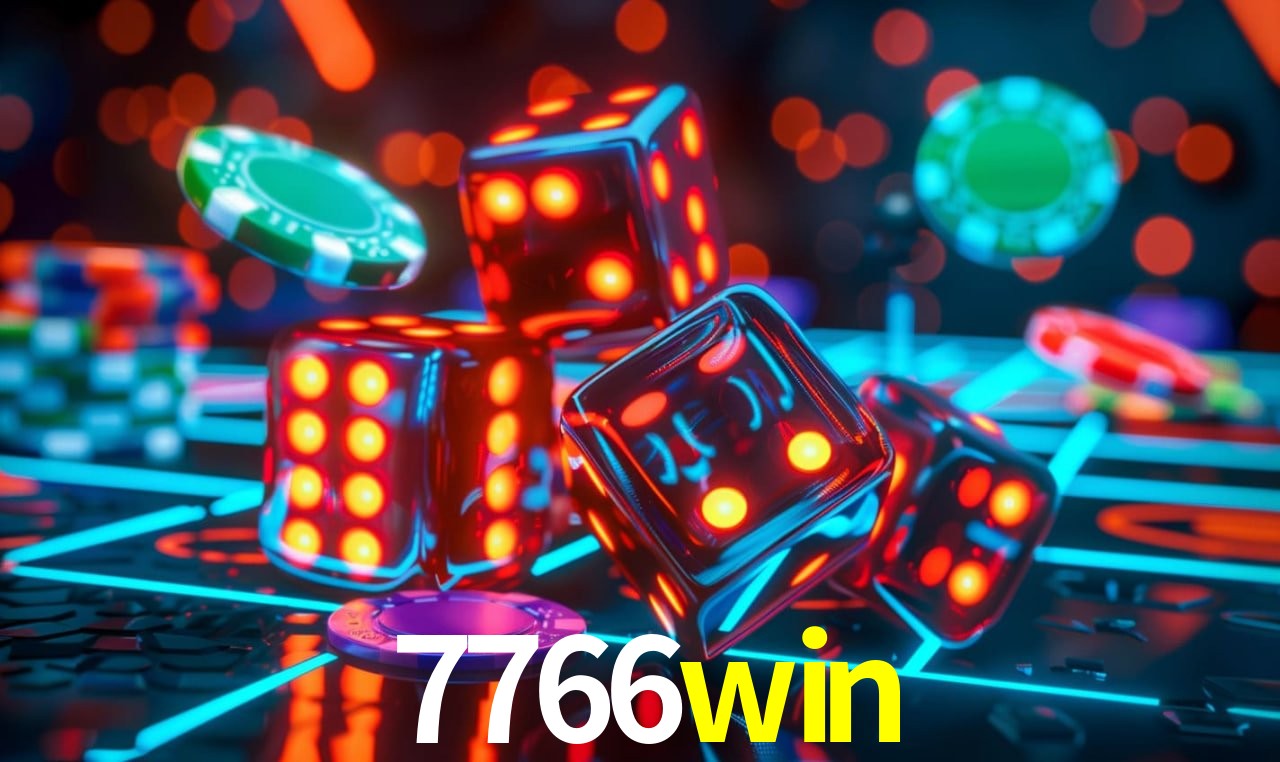 A Emoção da Loteria na 7766win: Uma Chance de Mudança de Vida