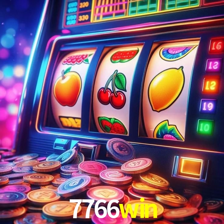 Welcome Bonus 7766win