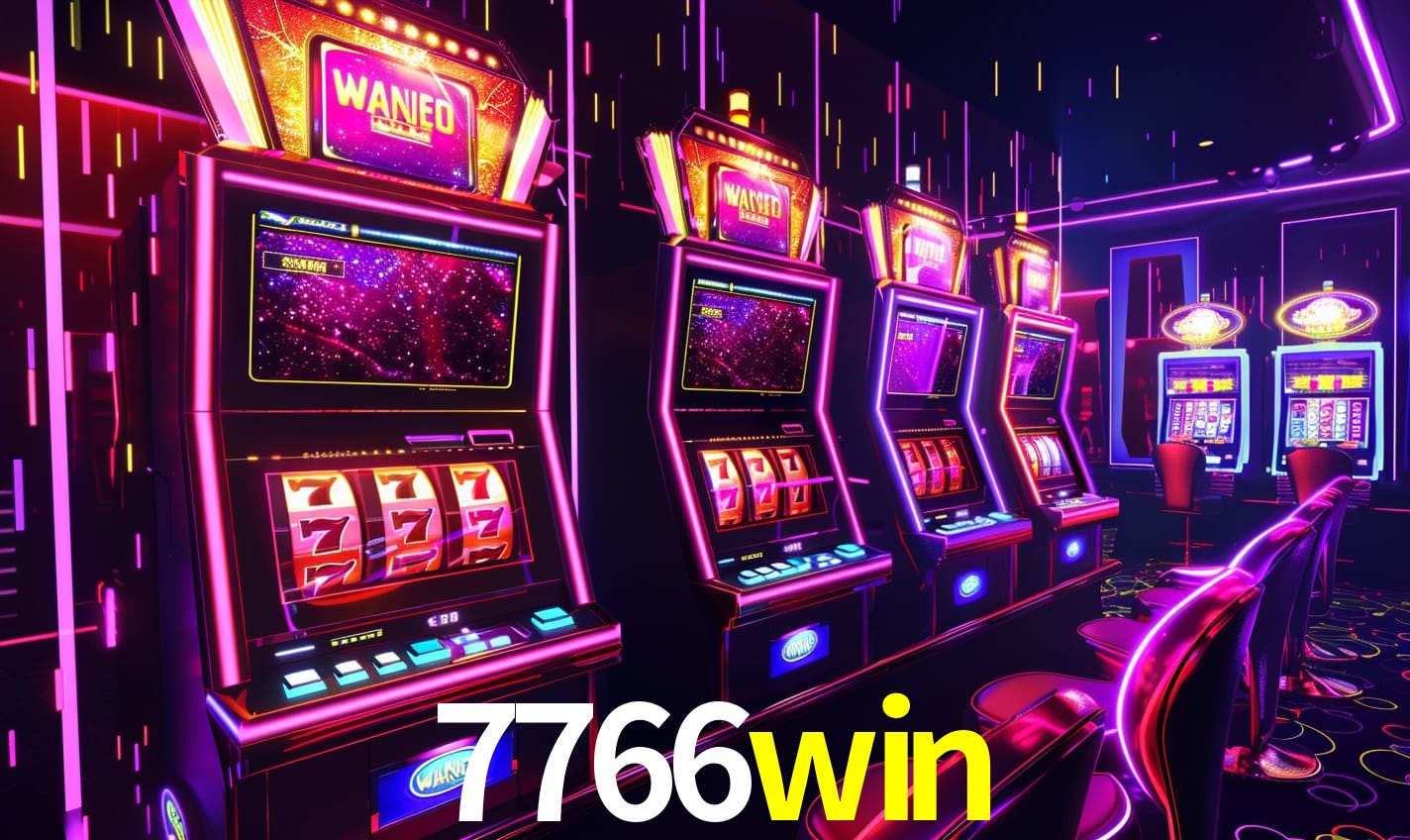 A Popularidade dos Caça-Níqueis no 7766win